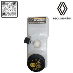 RN 16346R 460916346R RESERVATORIO DO FLUIDO DE FREIO LOG IISAN IIDUSCAP - 1 RN 16346R 460916346R RESERVATORIO DO FLUIDO DE FREIO LOG IISAN IIDUSCAP - 1